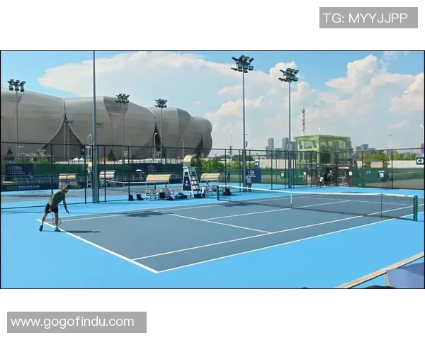 杭州网球队耐力训练新模式引发热议与关注