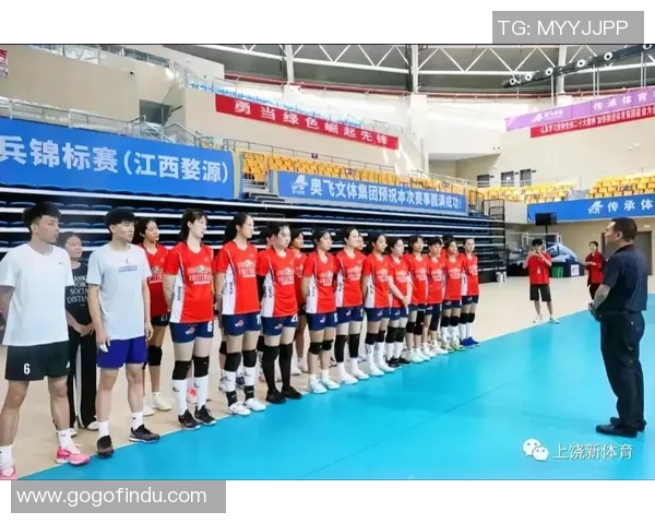 杭州排球队以80分领跑世锦赛积分榜展现强劲实力