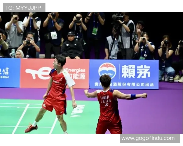 重庆羽毛球队在联合会杯中的个人能力表现分析与点评