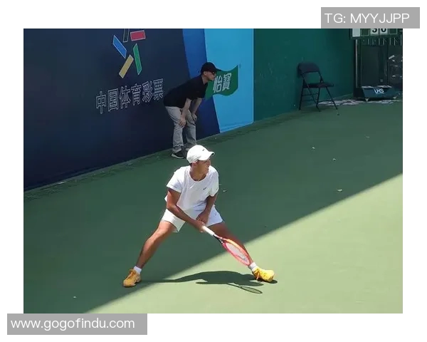 吴敏独家分享网球心得与技巧助你提升球技的秘密秘籍 吴敏独家分享网球心得与技巧助你提升球技的秘密秘籍