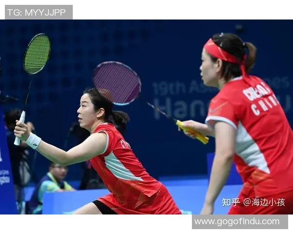 羽毛球盛宴：深入了解杭州羽毛球队的训练与比赛节奏