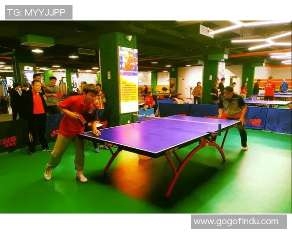 赛后分析:杭州乒乓球队与西安乒乓球队的战术灵活性对比探讨 赛后分析:杭州乒乓球队与西安乒乓球队的战术灵活性对比探讨