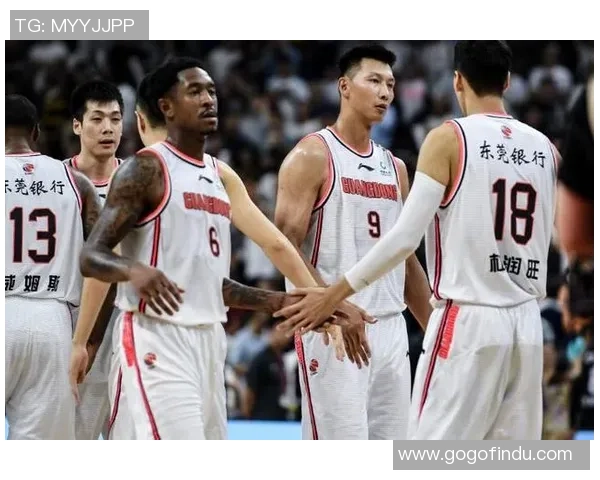 成都篮球队联赛表现分析团队配合与战术执行的深度解读