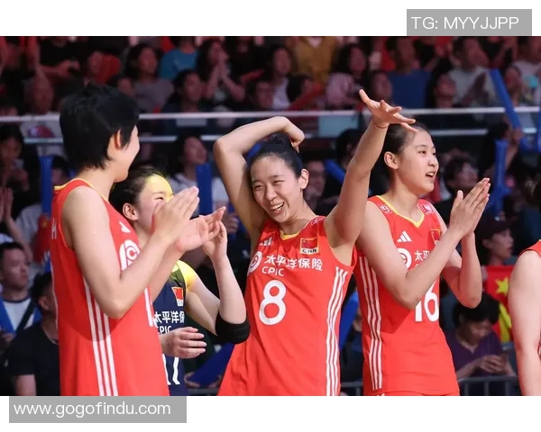 杭州排球队以82分领跑世界杯积分榜展现强大实力与团队合作精神