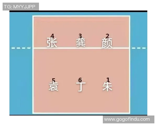 深圳排球队与广州排球队赛后战术分析与复盘探讨 深圳排球队与广州排球队赛后战术分析与复盘探讨