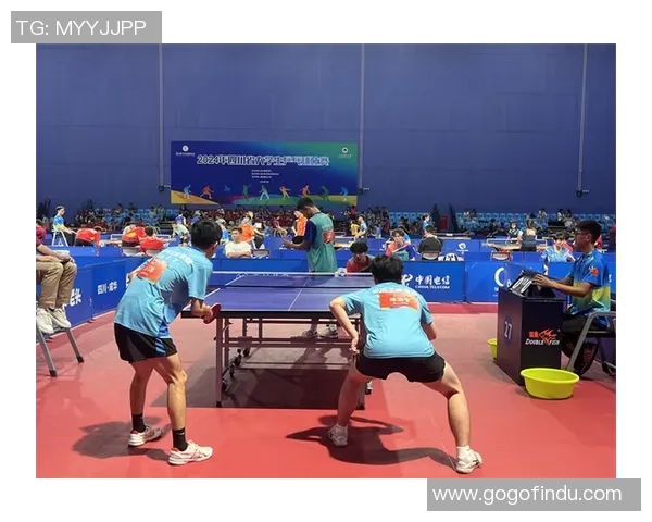 聚焦乒乓球成都乒乓球队展现力量与团结的精神风貌 聚焦乒乓球成都乒乓球队展现力量与团结的精神风貌