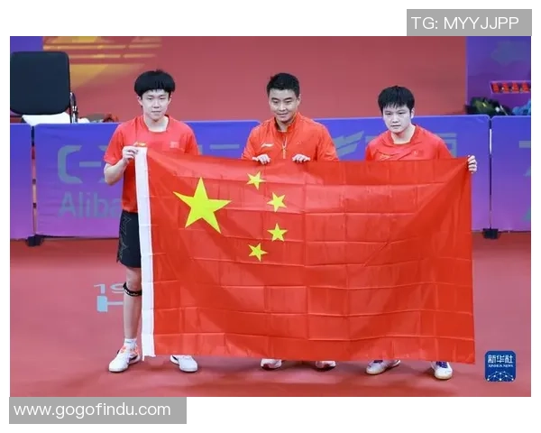 杭州乒乓球队技术实力强劲荣登全国乒乓球技术排行榜第九名