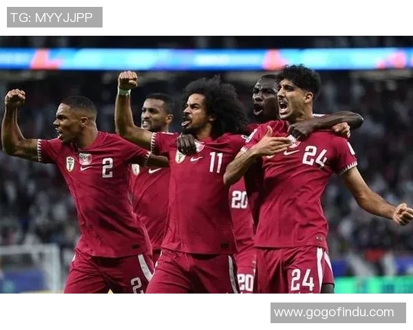 深入探讨卡塔尔足球明星的成长历程与辉煌成就