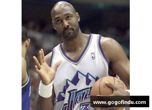 NBA历史上的顶级大前锋：排名与统计一览