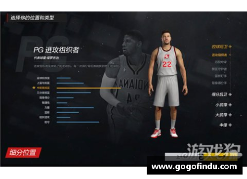 NBA2KOL游戏技巧大揭秘：提升战力的绝密策略分享