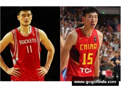 周琦：NBA之路的曲折与未来展望