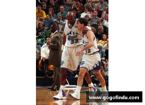 NBA经典较量：90年代vs全新时代，传承与碰撞
