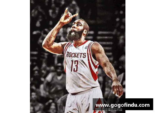 NBA球星的魅力：头像背后的生涯故事