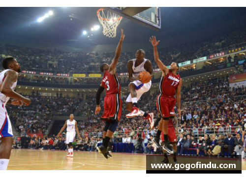 NBA球员位置解析：从一号到五号位的角色及职责详解