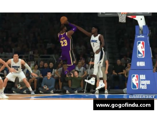 NBA站外直播全攻略：观赛新体验及比赛解说一网打尽