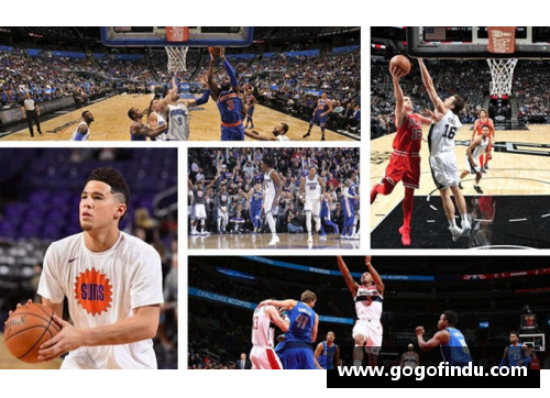 NBA新赛季：球队变革与明星之路