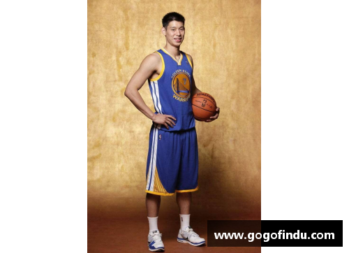 林书豪在NBA赛场上向篮球评论员发出挑战，展现自信